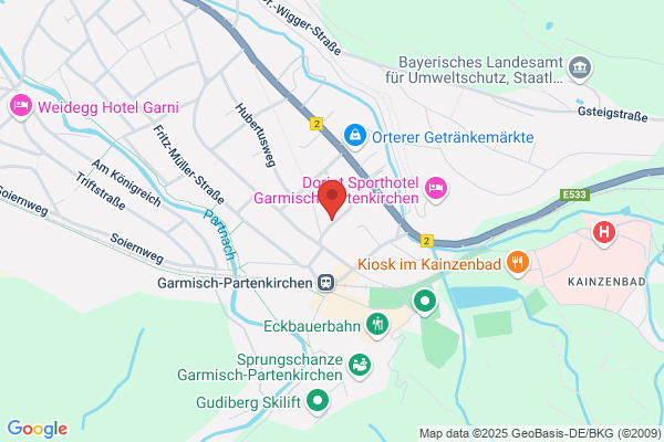 Johannes und Gabi Hilpert