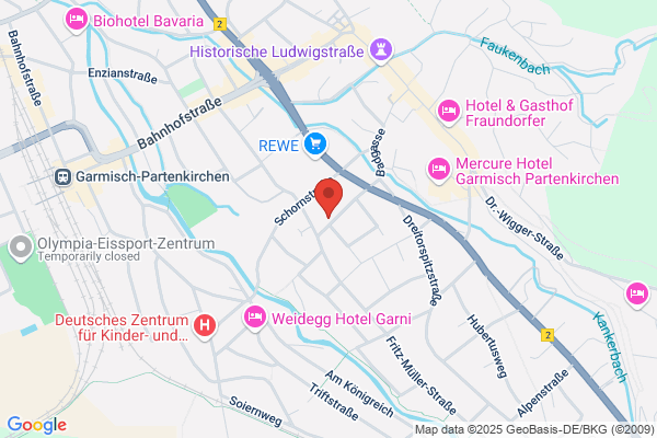 FEWO Werdenfels