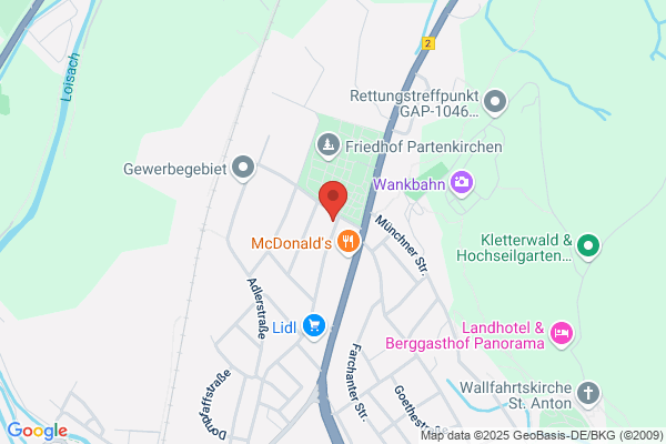 MWS Verwaltungs- Vermittlungs- und Beteiligungs GmbH