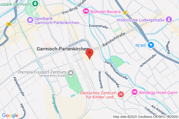 PRIMEROS Erste Hilfe Kurs Garmisch-Partenkirchen