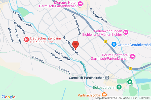 Alpspitz Marketing und Event GmbH