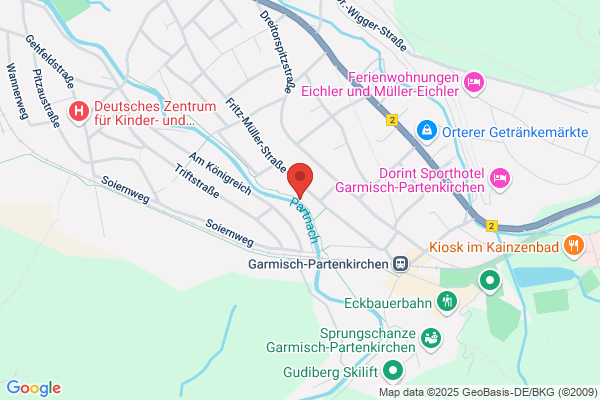 Fürst Schädlingsbekämpfungs GmbH