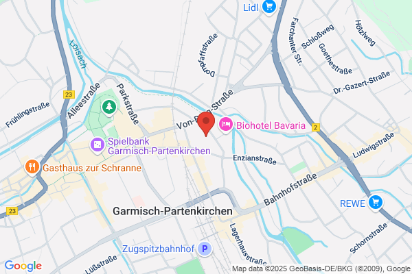 Röcker