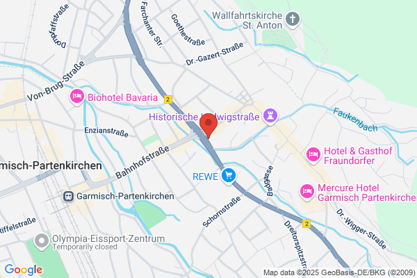 Amtsgericht