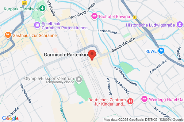 Bahnhofsgaststätte