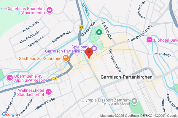 Galerie Pritschow