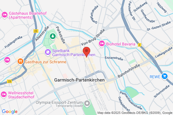 Fitnessstudio Ernst Lichtmannegger