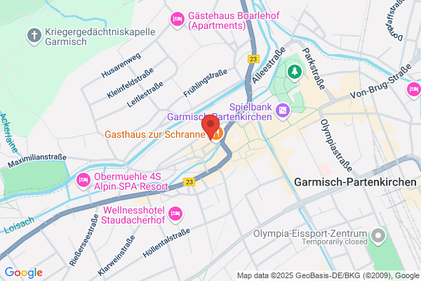 Metzgerei Fink OHG