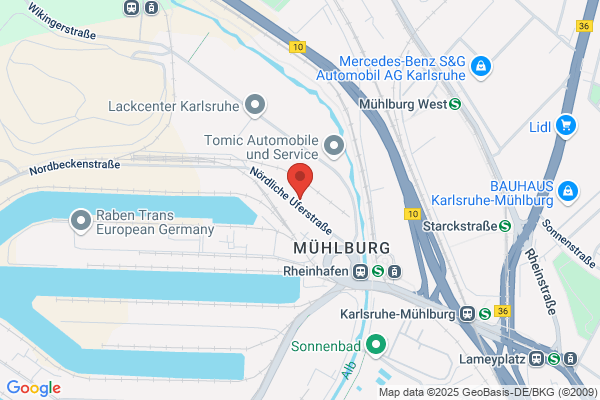 Erhardt Gartengestaltung