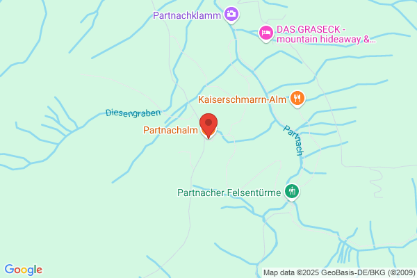 Partnachalm