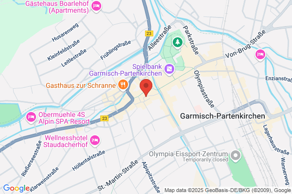 Zum Wildschütz