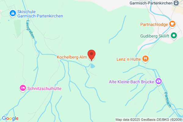 Kochelberg