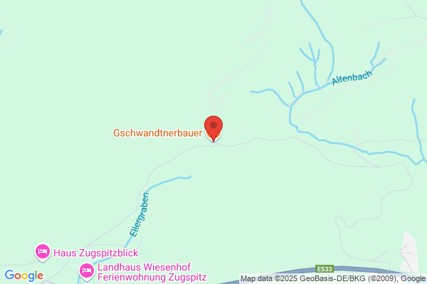 Gschwandtnerbauer