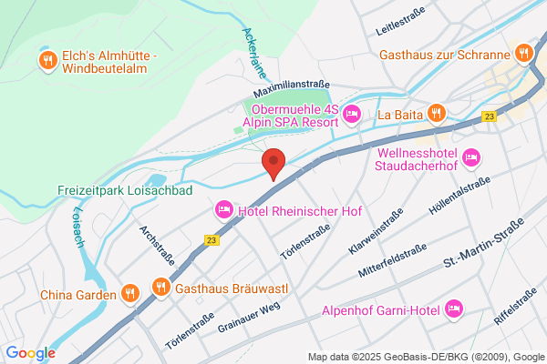 A. Zürker GmbH