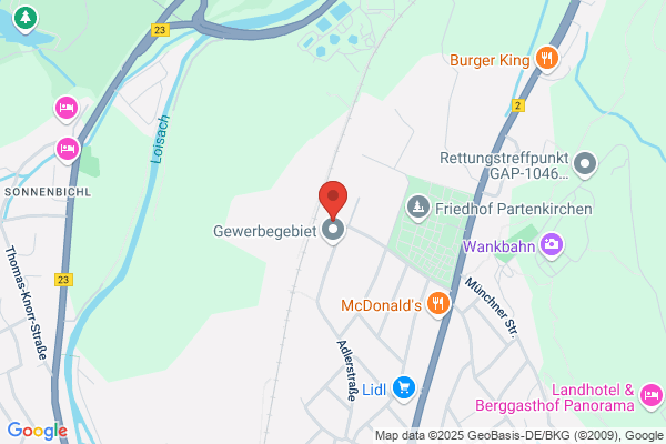 Wörndle Haustechnik GmbH