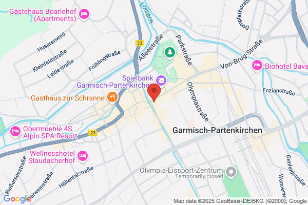 Paulisch GmbH, Fritz