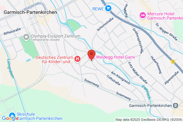 Hotel Trifthof