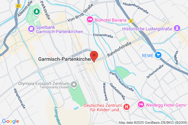 Vier Jahreszeiten