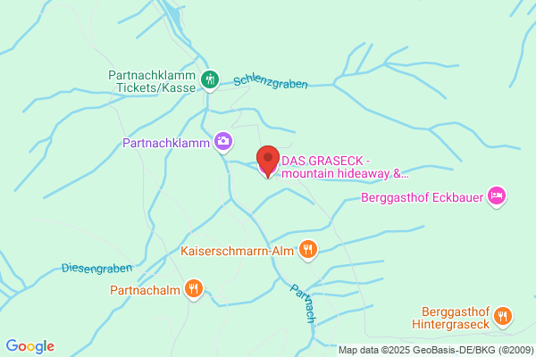 Forsthaus Graseck