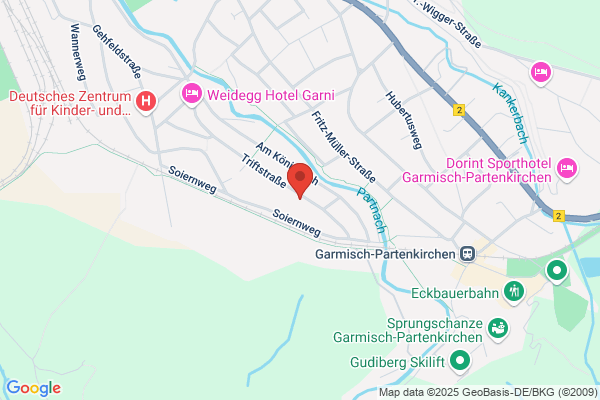 Rosengarten