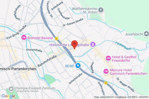 Immobilien Wolfgang Hager