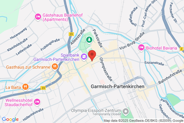 Engel & Völkers Immobilien Garmisch-Partenkirchen