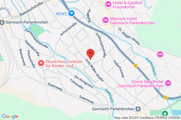 Ingenieurbüro Gürtner & Ollert