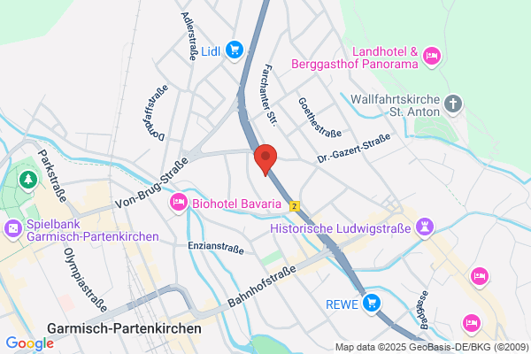 D + E Einrichtung GmbH