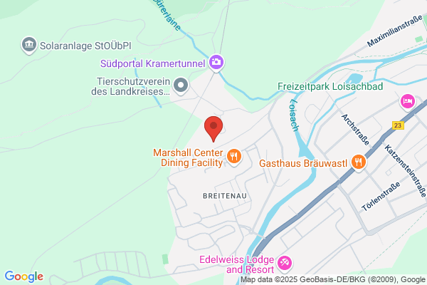 Kindergarten und -hort Breitenau