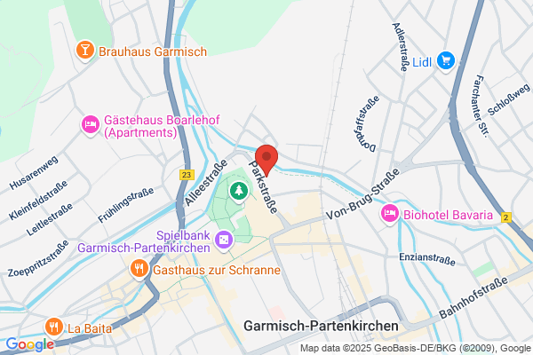 SOS-Kinderzentrum Interdisziplinäre Frühförderung