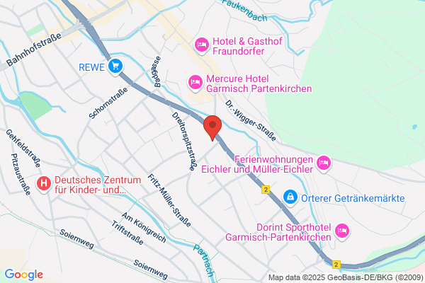 Evang.-Luth. Pfaramt
