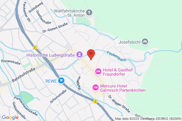 Kath. Pfarramt Maria Himmelfahrt