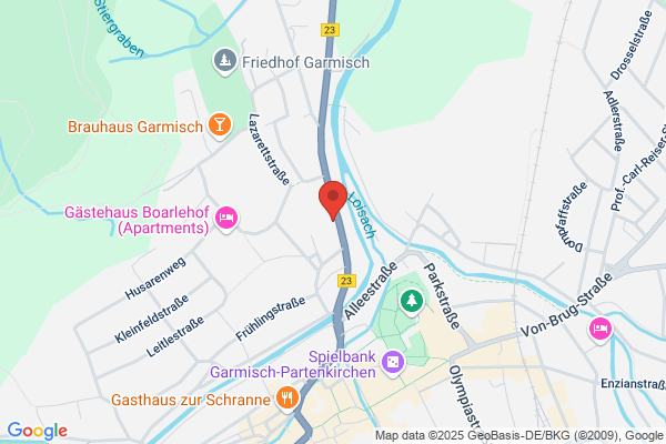 Katholische Jugendstelle