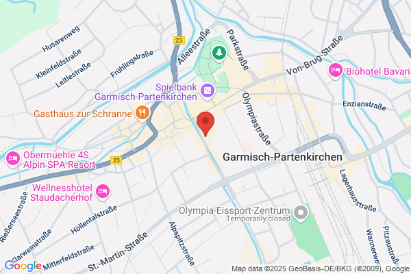 DENTINIC Privatklinik der