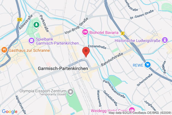Massagetherapie Vierheilig