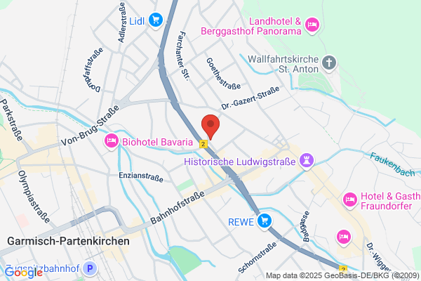 D und E Einrichtung GmbH