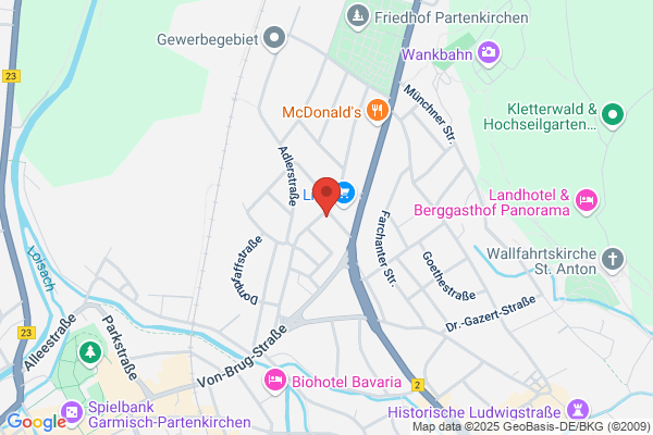 Stimmer