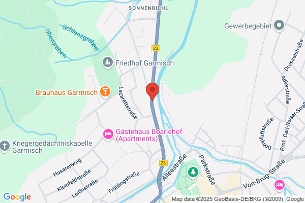 Stechele und Rieger Ofen, Bad und Boden