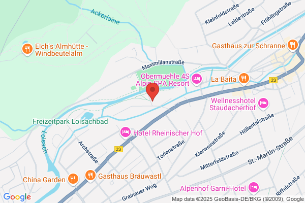 Gröschl Josef GmbH