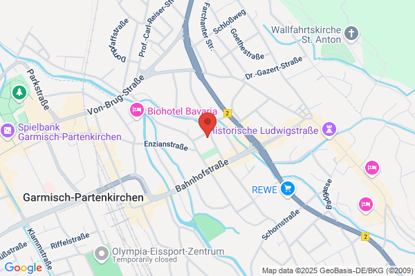 Oberländer Ambulanter Pflegedienst