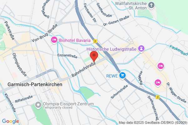 Physiomobil Praxis für Physiotherapie