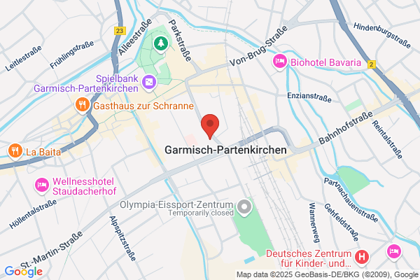 Rechtsanwälte Wölke & Kollegen in Partnerschaft mbB