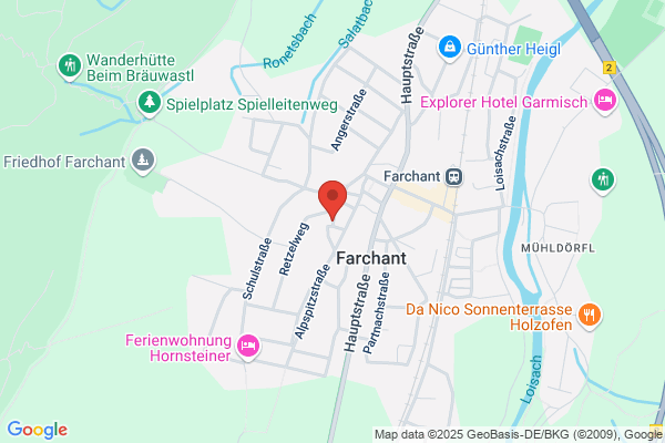 Autoreisen Grünauer GmbH