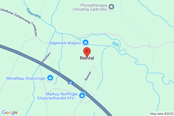 Reintalangerhütte