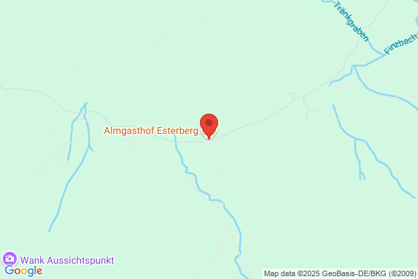 Esterbergalm