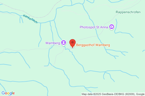 Berggasthof