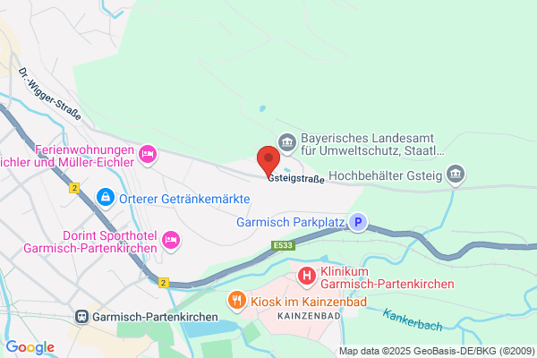 Berggasthof Schöne Aussicht