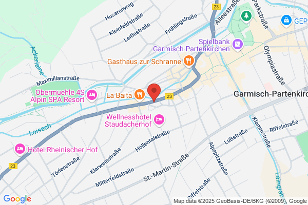 Aberl Holding GmbH