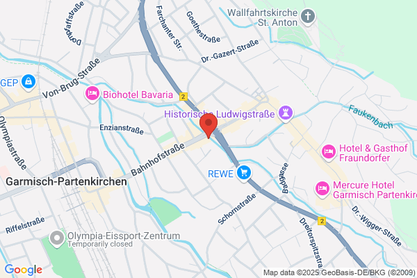 Schuhhof GmbH