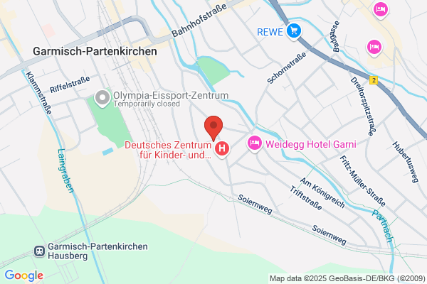 Berufsfachschule für Krankenpflege